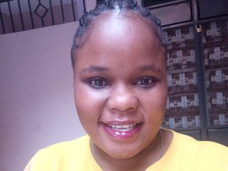 Erotinis vaizdo pokalbis Ebonycatalia4