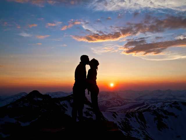 Profilio nuotrauka EbonyCouples