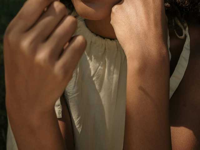 Profilio nuotrauka EbonyCream