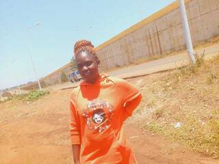 Erotinis vaizdo pokalbis EbonyCreamer