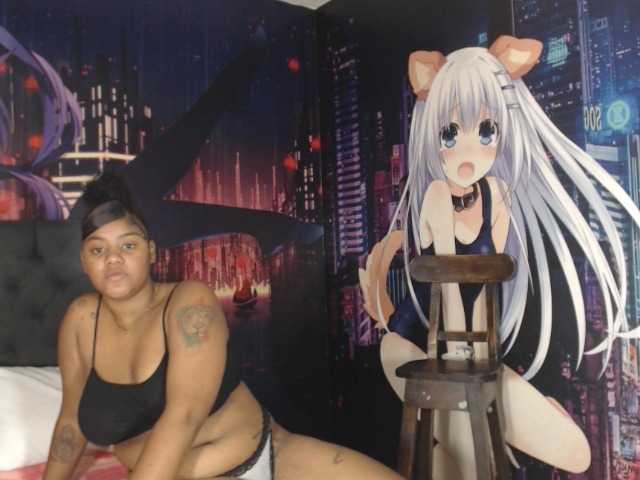 Nuotraukos EBONYDOLL PVT without limits dirty ebony