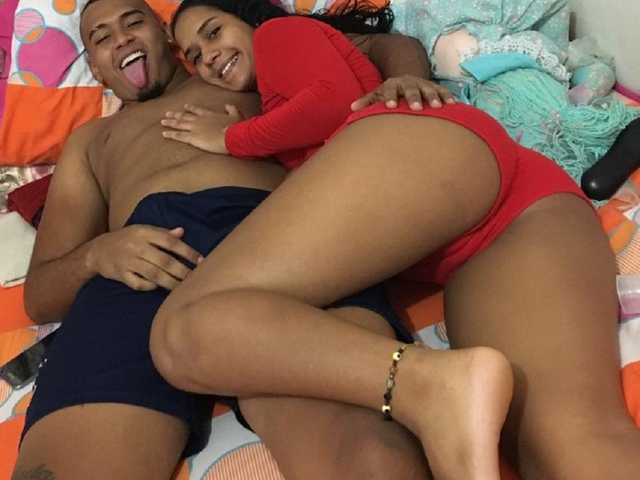 Profilio nuotrauka EBONYHOTCANDY