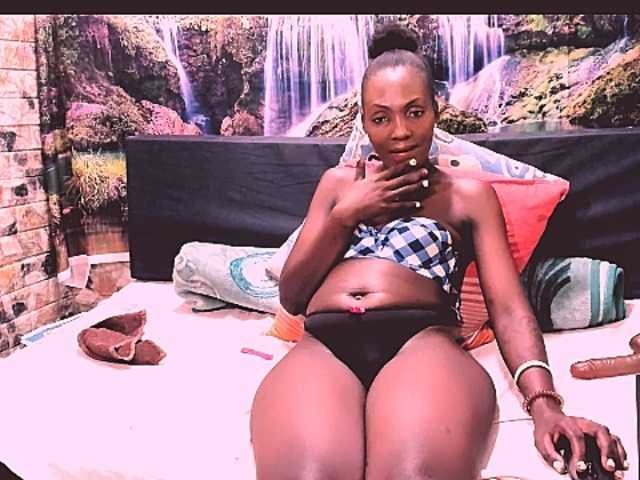 Transliacijos ekrano nuotraukos ebonykitty4u