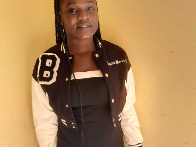 Profilio nuotrauka Ebonylilly254