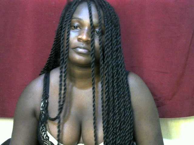 Transliacijos ekrano nuotraukos Ebonylilly254