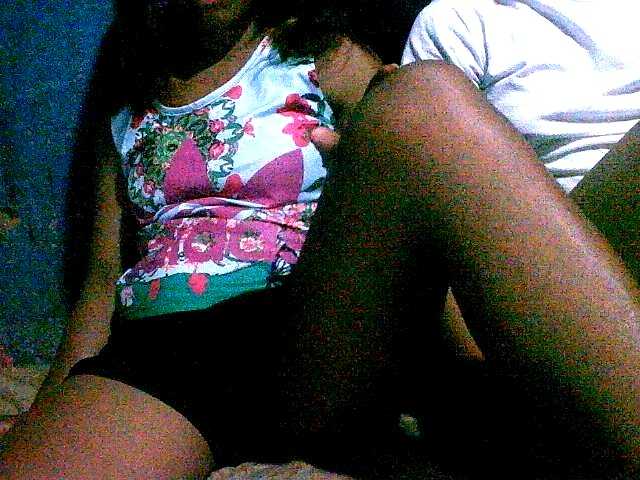 Transliacijos ekrano nuotraukos Ebonylittle