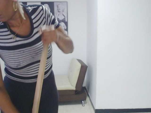 Transliacijos ekrano nuotraukos ebonymilf84