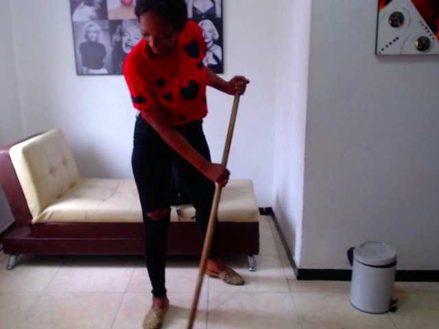 Transliacijos ekrano nuotraukos ebonymilf84