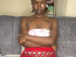 Erotinis vaizdo pokalbis Ebonymistress