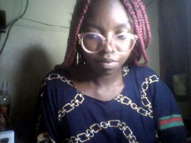 Transliacijos ekrano nuotraukos Ebonymuse