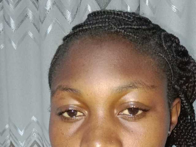 Profilio nuotrauka Ebonynoviana