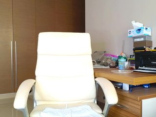 Erotinis vaizdo pokalbis ebonyskinny