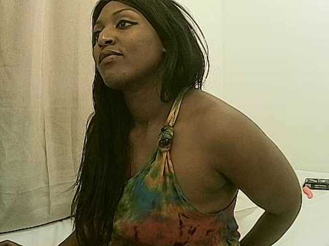 Nuotraukos EbonyStar3578 she is single ... make her your woman