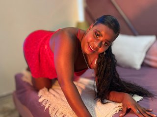 Erotinis vaizdo pokalbis ebonysugar7