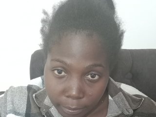 Erotinis vaizdo pokalbis Ebonytiffany2