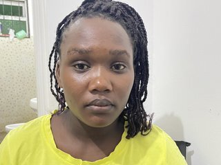 Erotinis vaizdo pokalbis Ebonywaffle