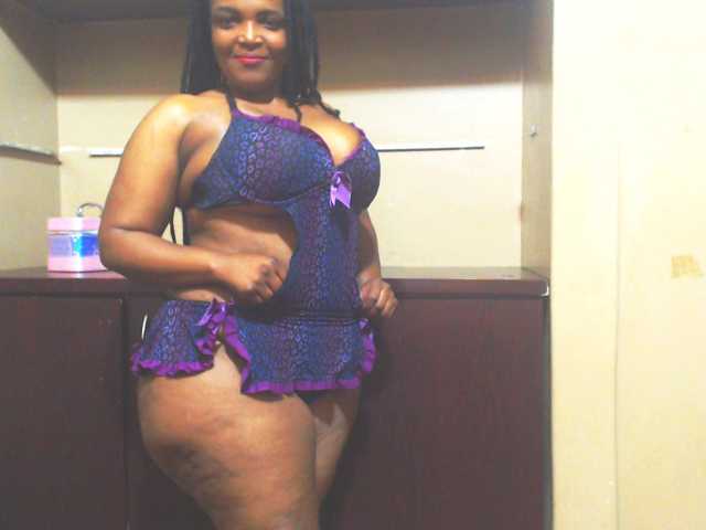 Profilio nuotrauka EBONYWILDASS