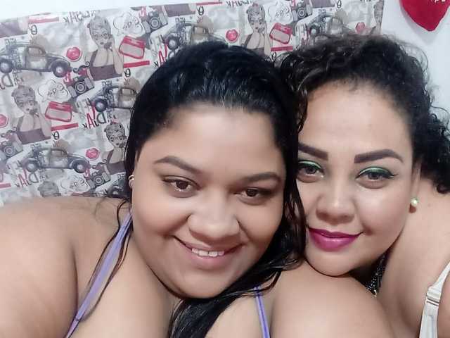 Profilio nuotrauka Ebonyybbw