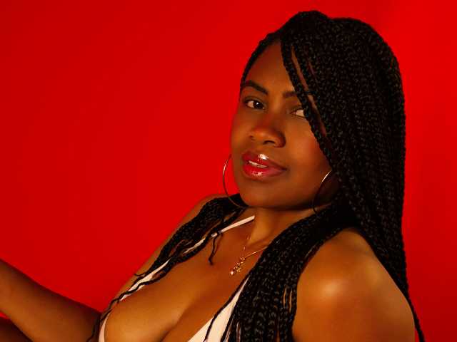 Profilio nuotrauka Ebonyyhot