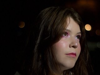 Erotinis vaizdo pokalbis enchantingalice