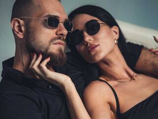 Erotinis vaizdo pokalbis Ecstasy