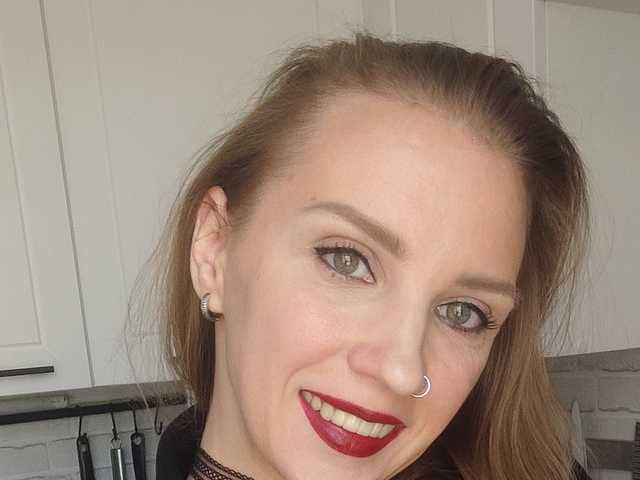 Profilio nuotrauka Edena