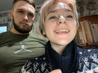 Erotinis vaizdo pokalbis EdKat23