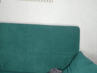Erotinis vaizdo pokalbis EdlinKate