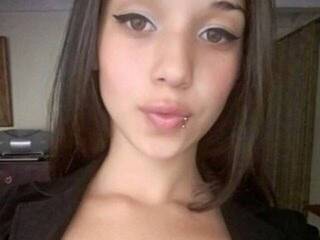 Erotinis vaizdo pokalbis ednablunt