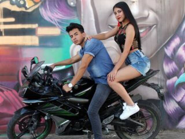 Profilio nuotrauka Edward-Megan