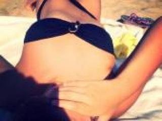 Erotinis vaizdo pokalbis eelenaa