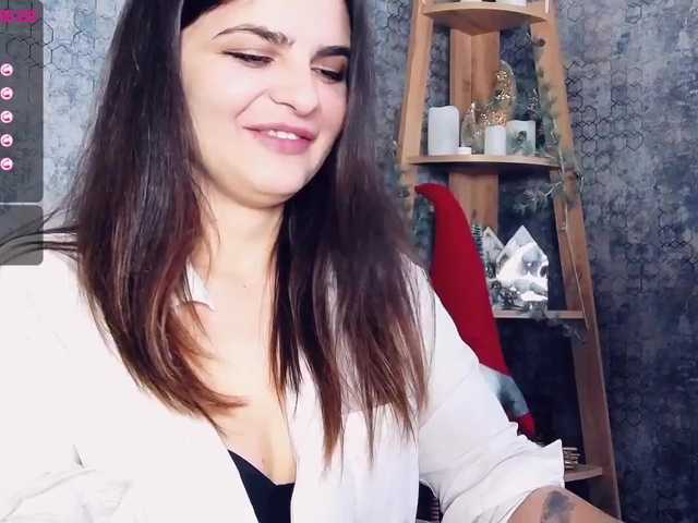 Transliacijos ekrano nuotraukos Effi-Lee