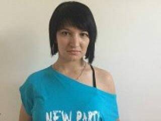 Erotinis vaizdo pokalbis effina