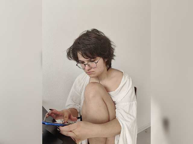 Transliacijos ekrano nuotraukos Ego_Lilit