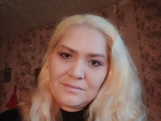 Erotinis vaizdo pokalbis Eileen-Milly