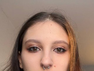 Erotinis vaizdo pokalbis EileenKelly