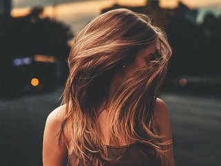 Erotinis vaizdo pokalbis MissHamilton23