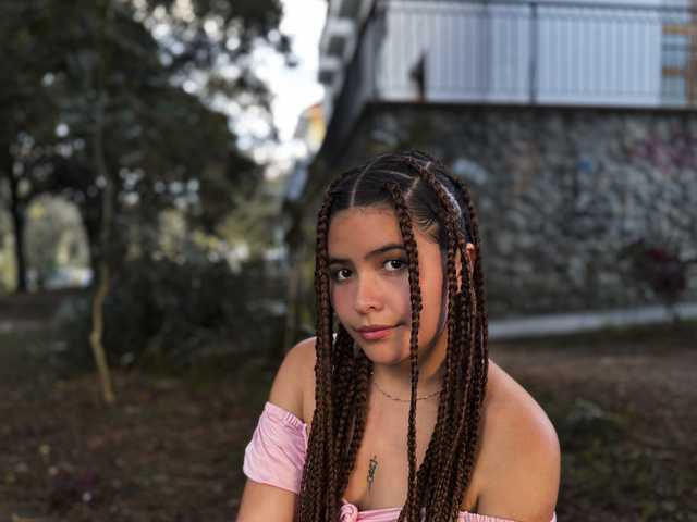 Profilio nuotrauka EimyAnistonCute