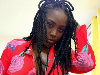 Erotinis vaizdo pokalbis eimyross