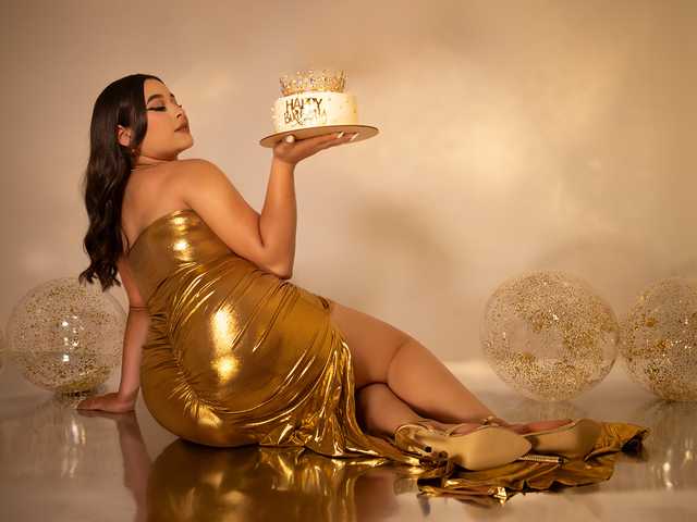 Profilio nuotrauka EinnyMure