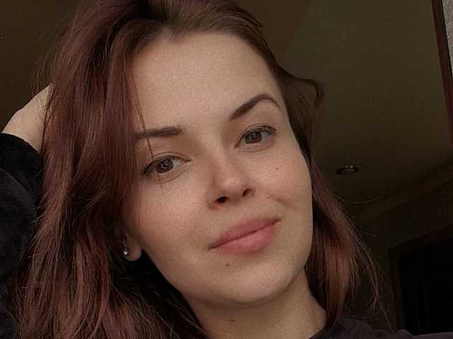 Profilio nuotrauka Ekaterina-Lora