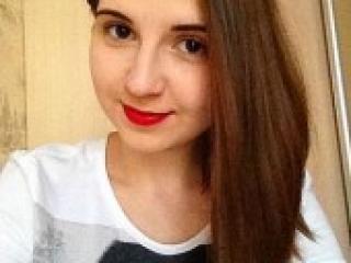 Profilio nuotrauka ekaterina60