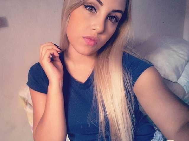 Profilio nuotrauka Elamonroe