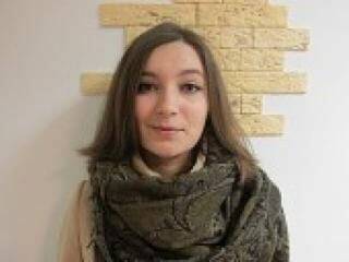 Erotinis vaizdo pokalbis elanora