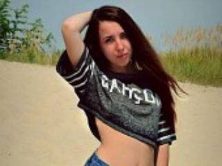 Erotinis vaizdo pokalbis elare