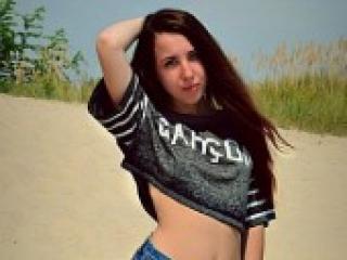 Erotinis vaizdo pokalbis elare