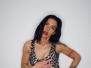 Erotinis vaizdo pokalbis Elarein