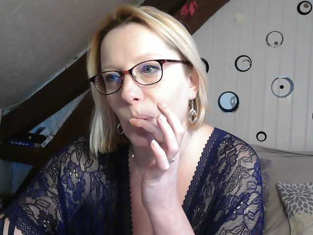 Transliacijos ekrano nuotraukos EleannaRose