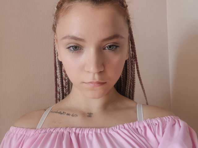Profilio nuotrauka EleanorBaker