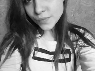 Erotinis vaizdo pokalbis EleanorEustacia